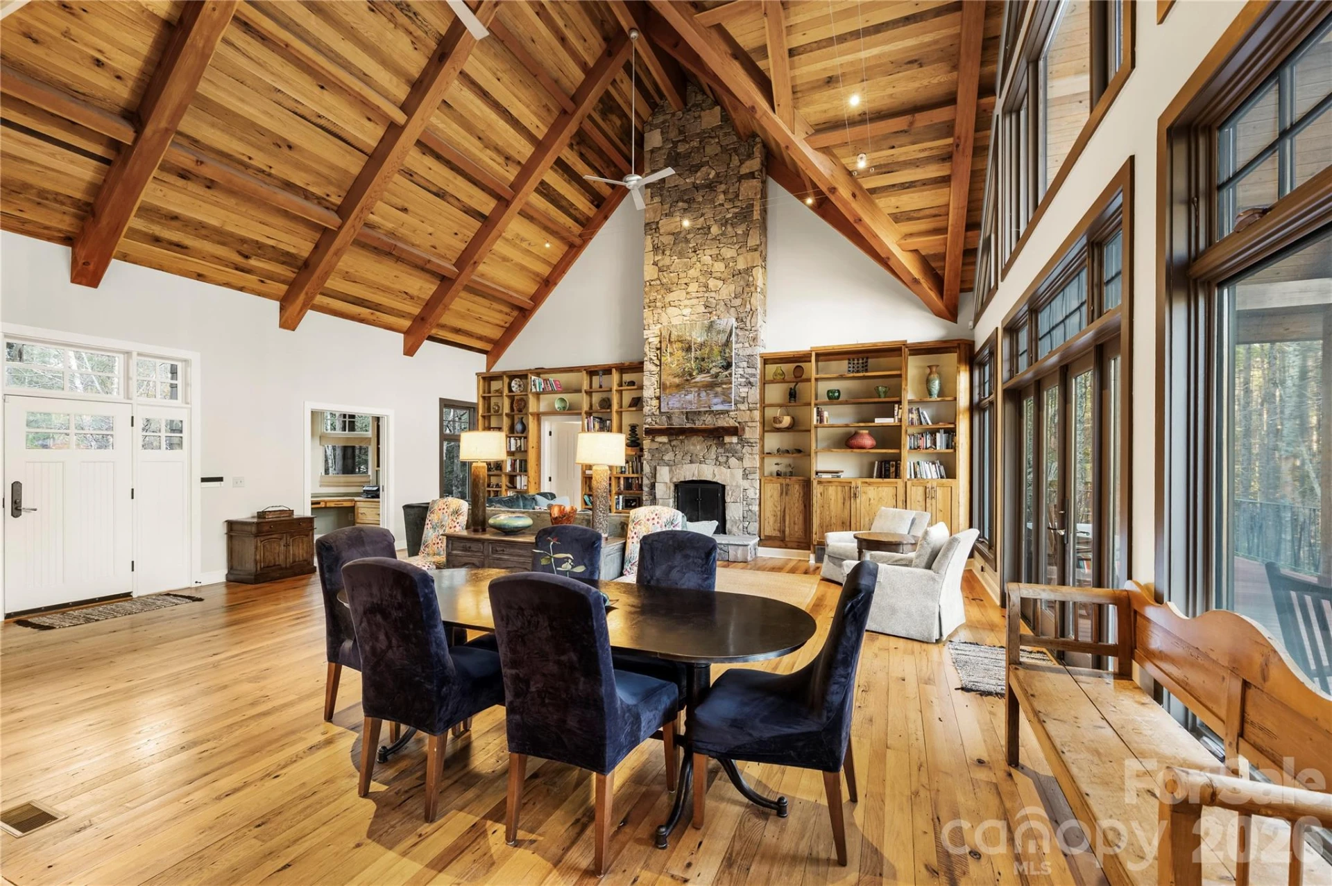 2186 Long Rifle Ridge Road - Photo 8