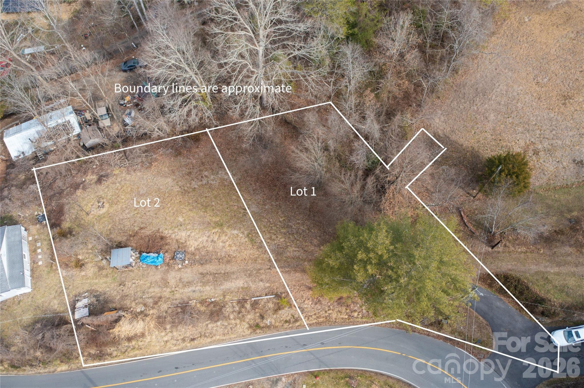 99999 Lookout Road #1