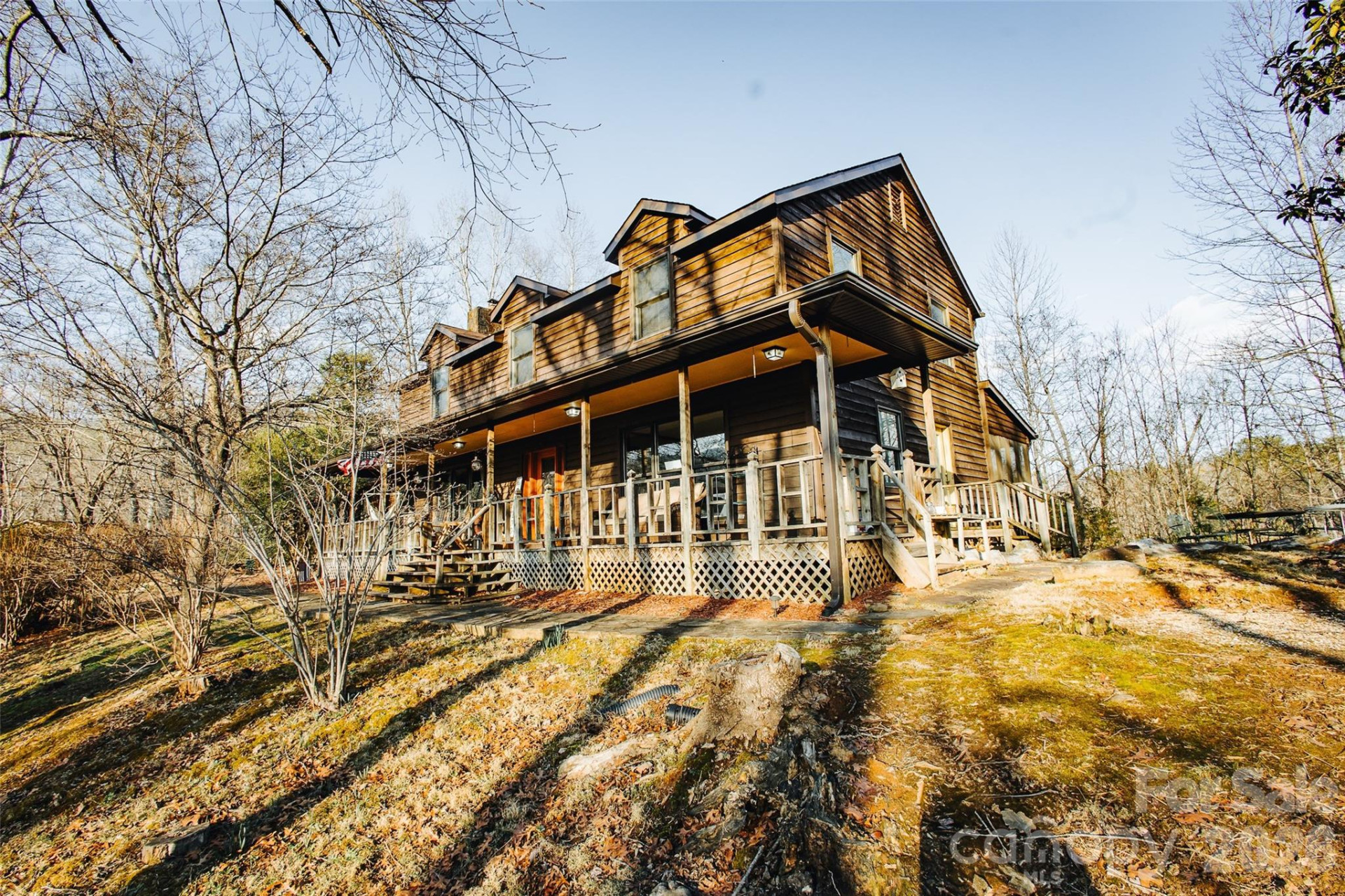 190 Executive Estates Drive