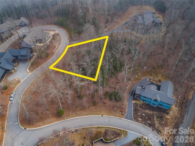 5 Crockett Ridge Road, Black Mountain, NC, 28711