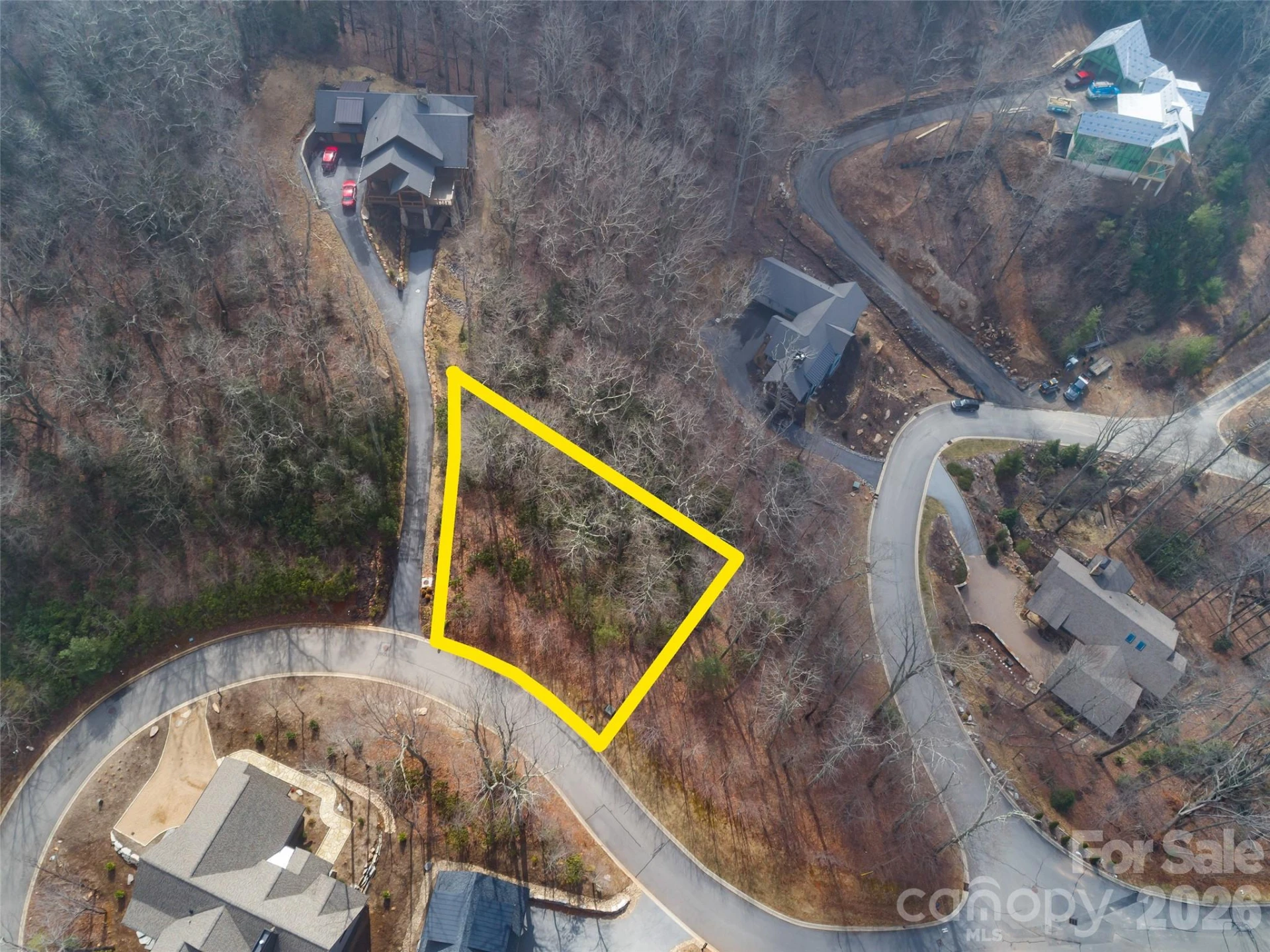 5 Crockett Ridge Road #179 - Photo 2