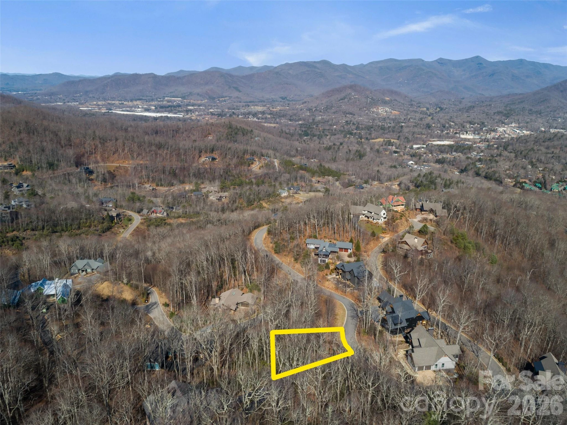 5 Crockett Ridge Road #179 - Photo 14