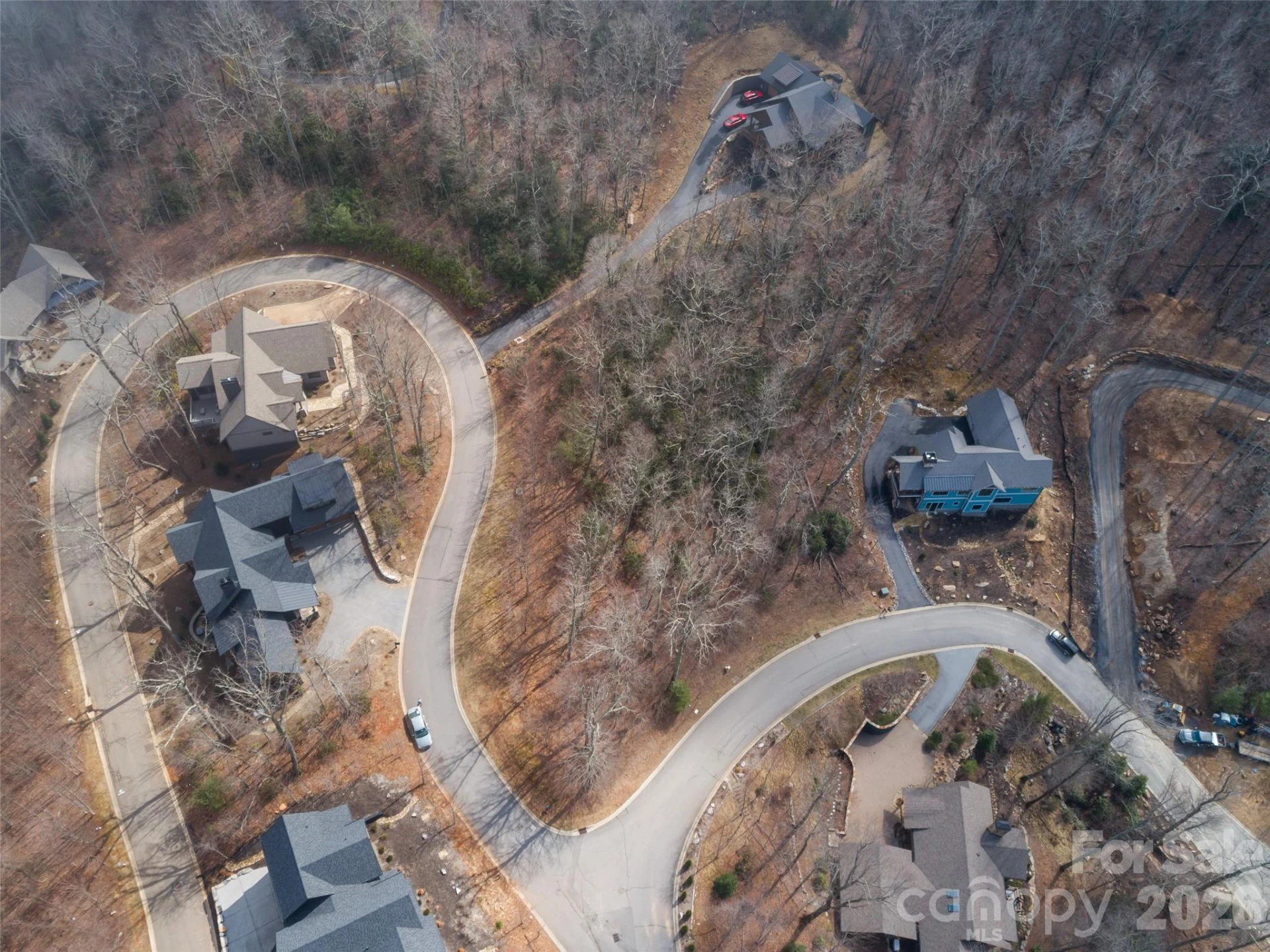 5 Crockett Ridge Road #179 - Photo 3