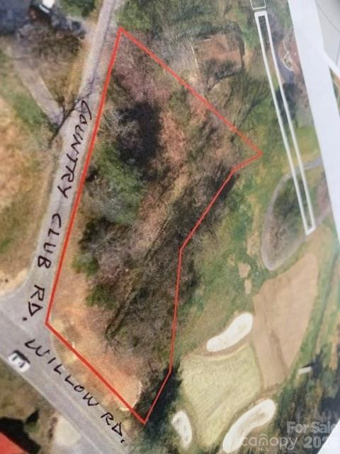 LOTS 1&2 COUNTRY CLUB Road #1&2 - Photo 2