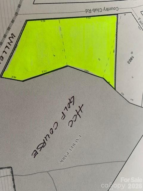 LOTS 1&2 COUNTRY CLUB Road #1&2 - Photo 4