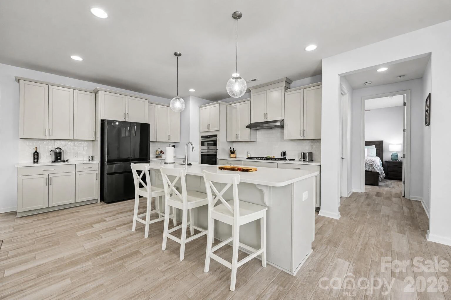 16203 Tulloch Road - Photo 16