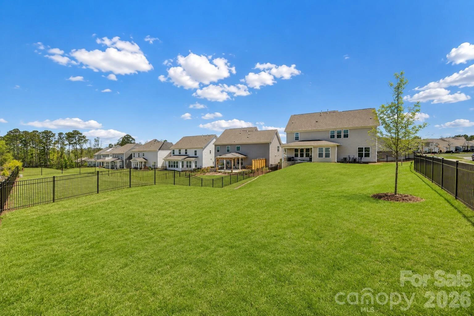 16203 Tulloch Road - Photo 3