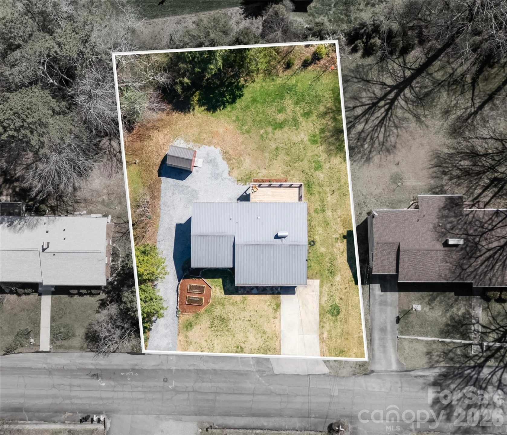 338 Hawthorne Drive - Photo 37