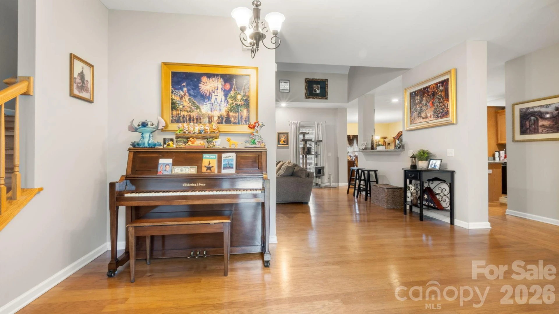 2853 Wimbledon Drive - Photo 5