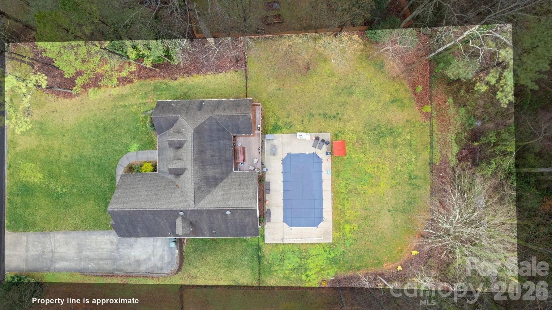 2853 Wimbledon Drive - Photo 41