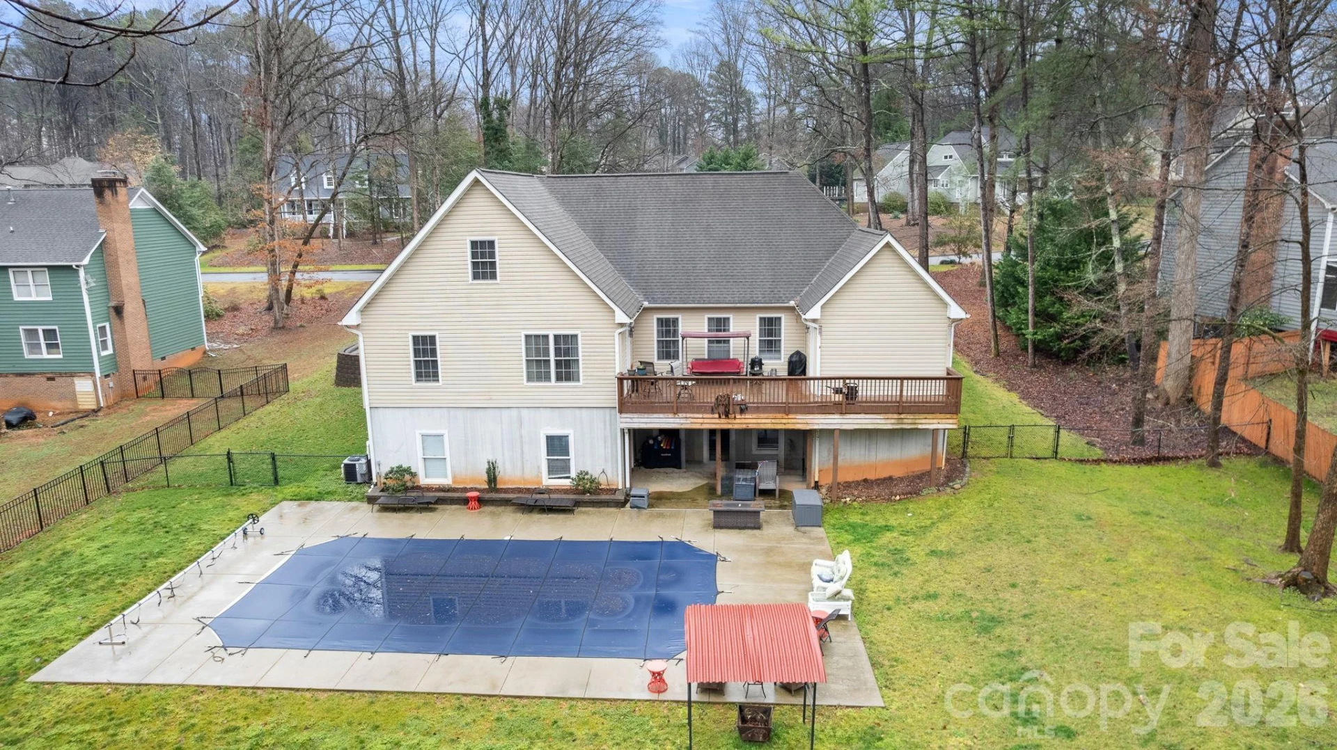 2853 Wimbledon Drive - Photo 43