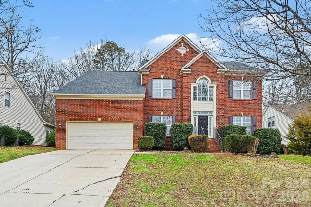 3007 Linstead Drive
