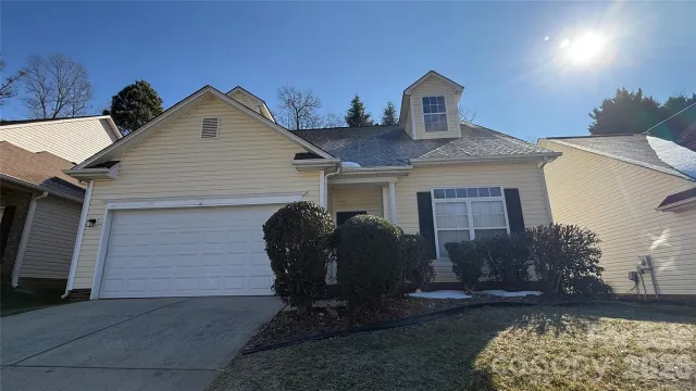 6832 Brachnell View Drive