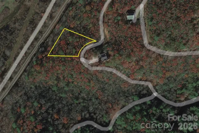 0 Little Fox Run, Marion, NC, 28752