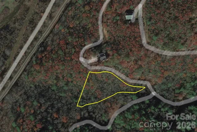 0 Little Fox Run, Marion, NC, 28752