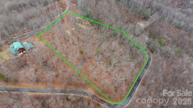 0 Mountain Crest Drive, Marion, NC, 28752
