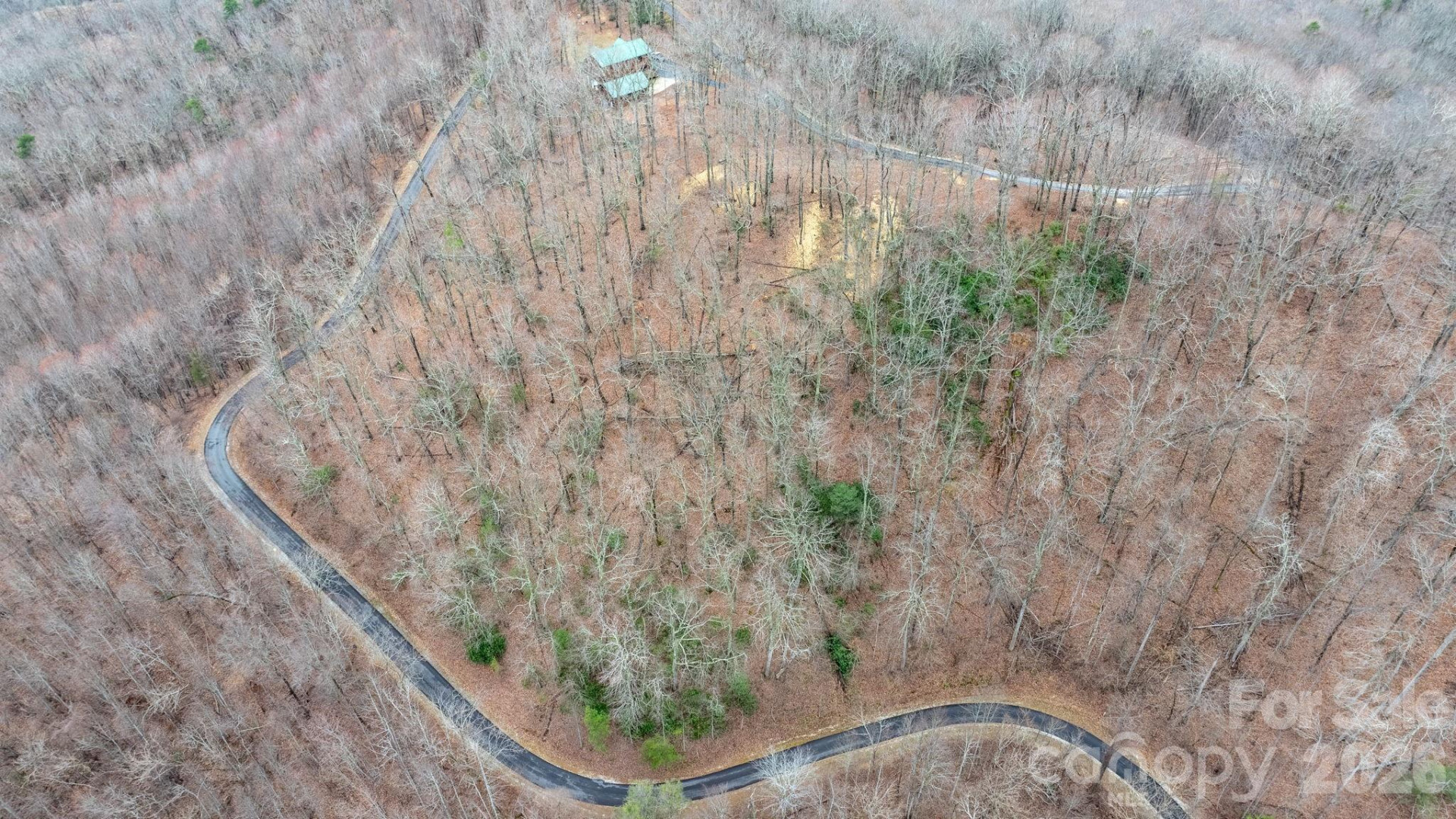 0 Mountain Crest Drive #40 - Photo 16