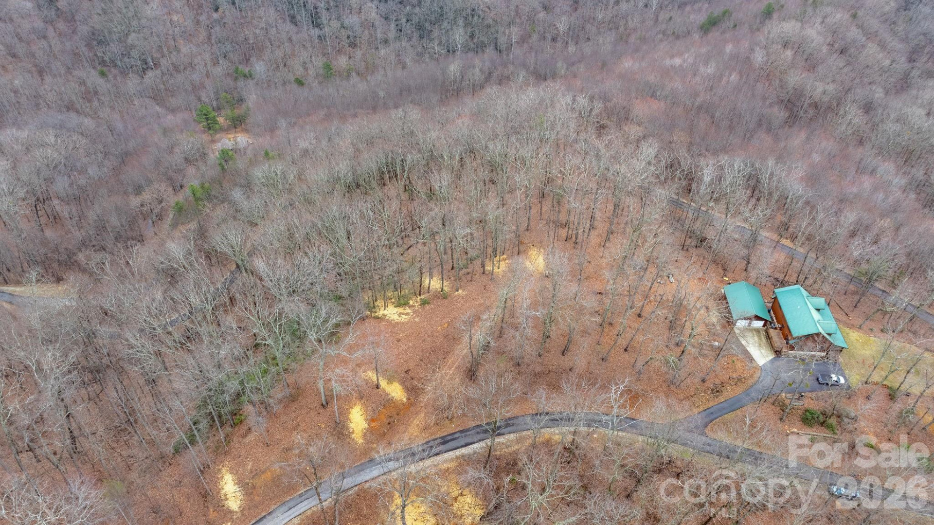 0 Mountain Crest Drive #40 - Photo 19