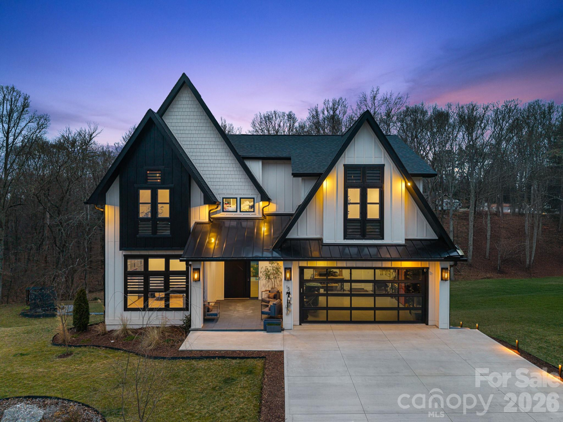 15 Sagewood Drive