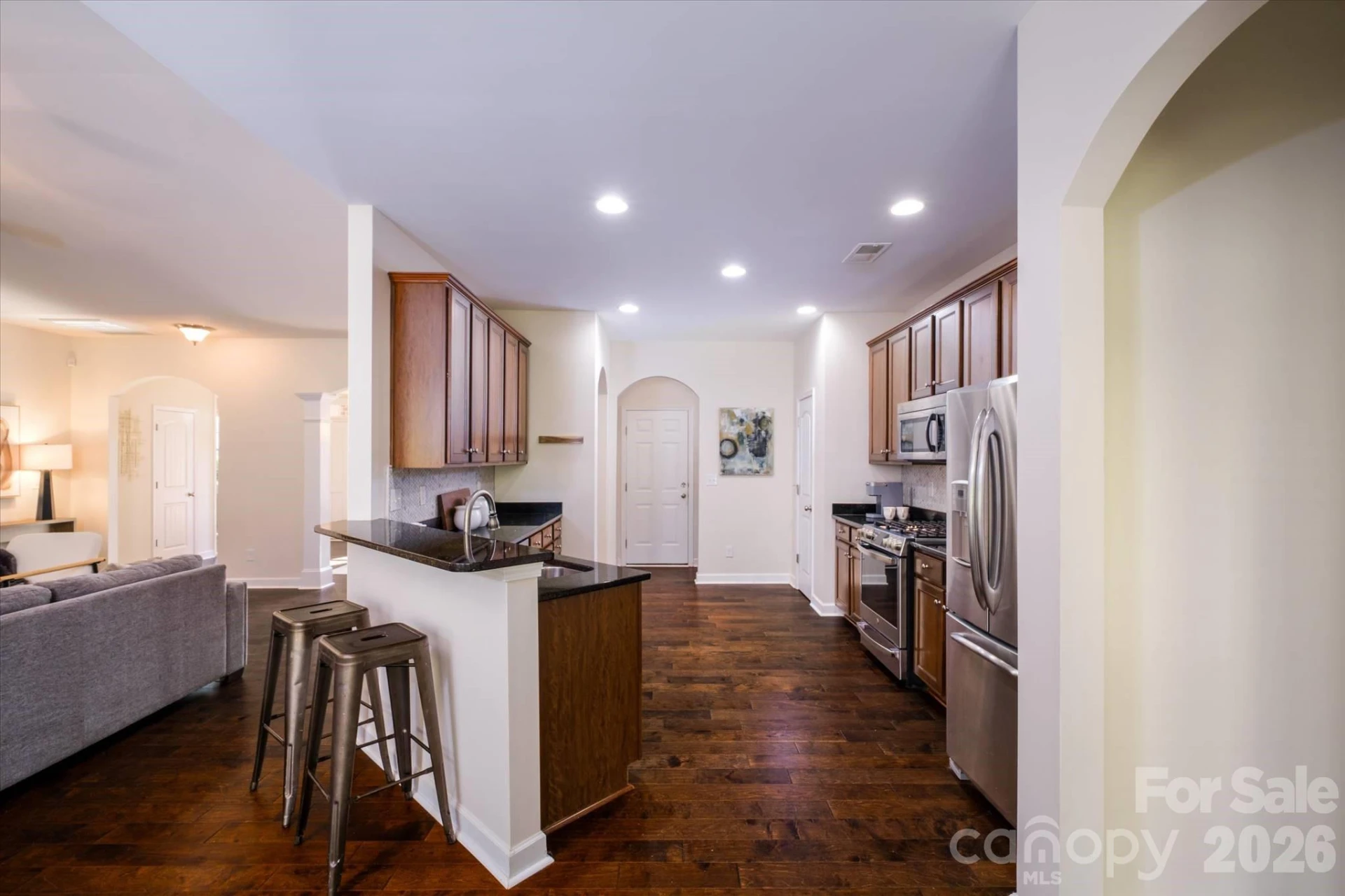 8720 Artesa Mill Lane - Photo 14