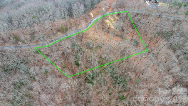0 Mountain Crest Drive, Marion, NC, 28752