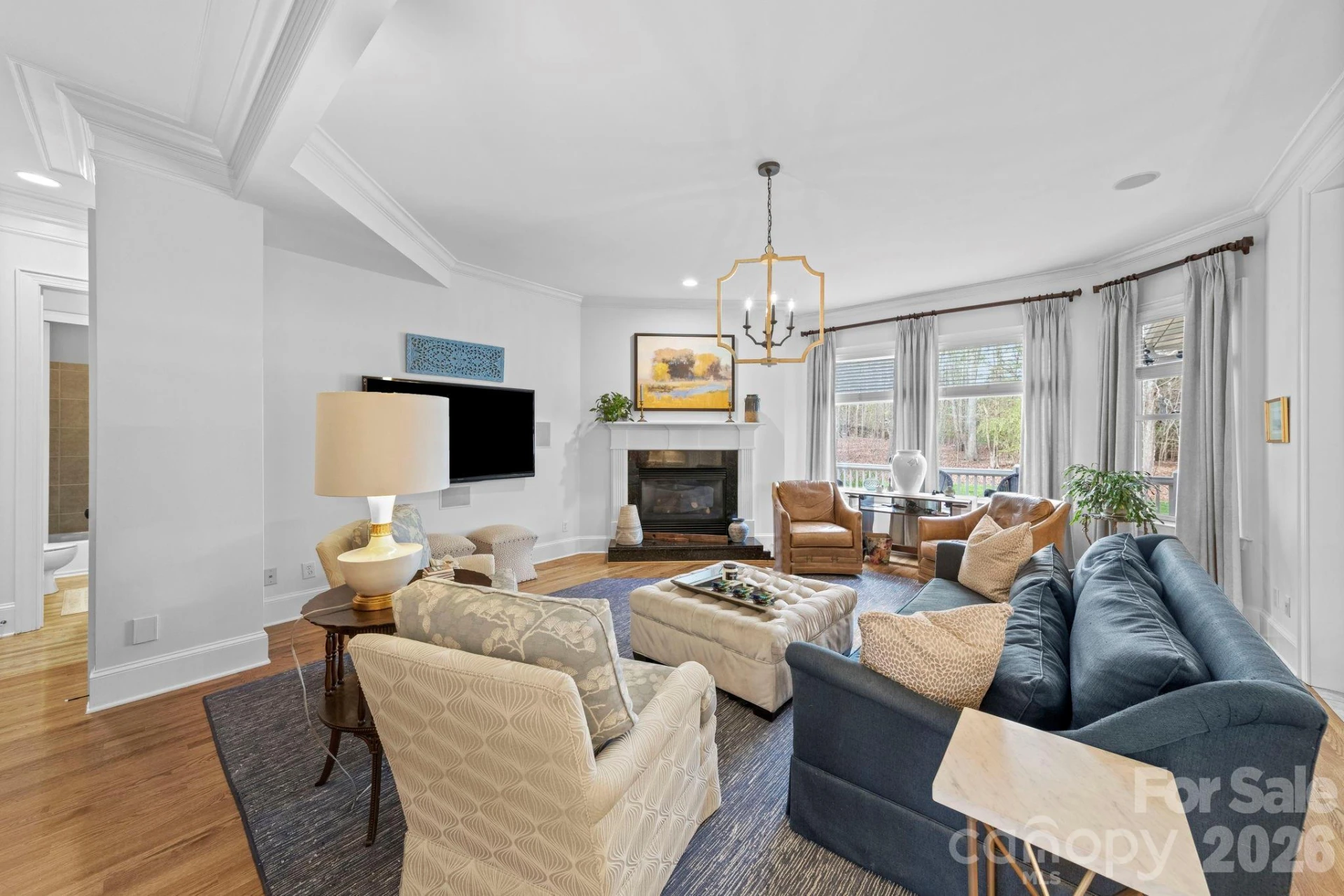 1802 Summit View Place - Photo 15