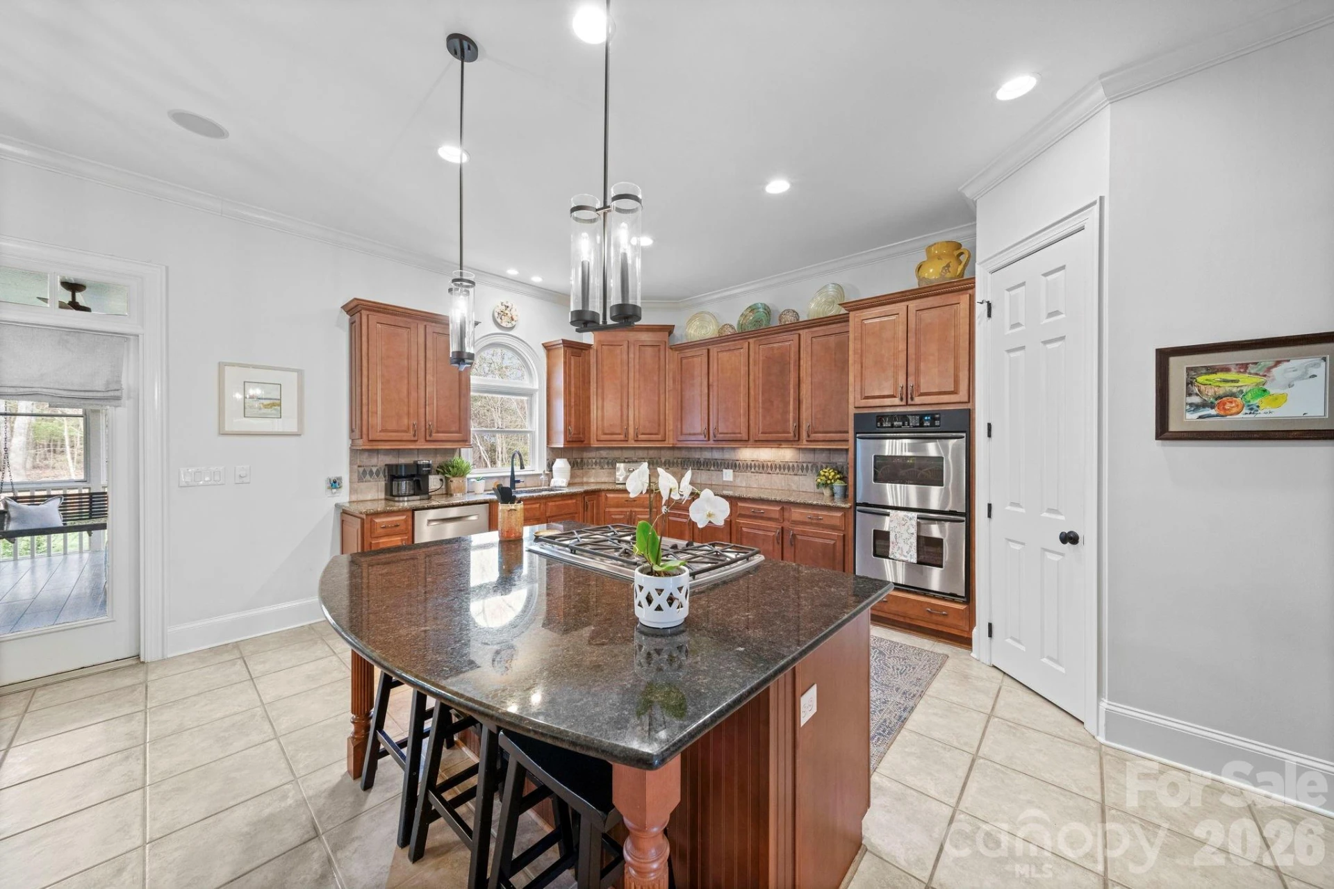 1802 Summit View Place - Photo 4