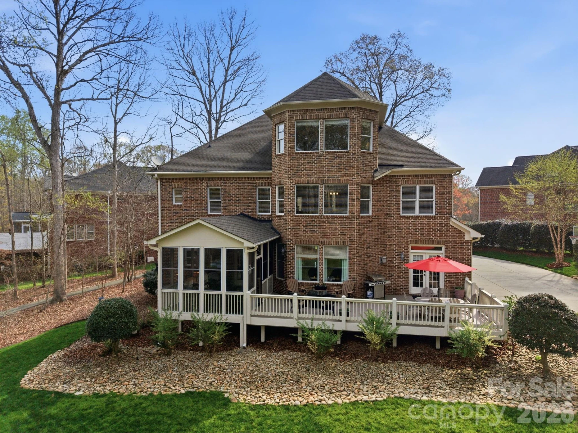 1802 Summit View Place - Photo 37
