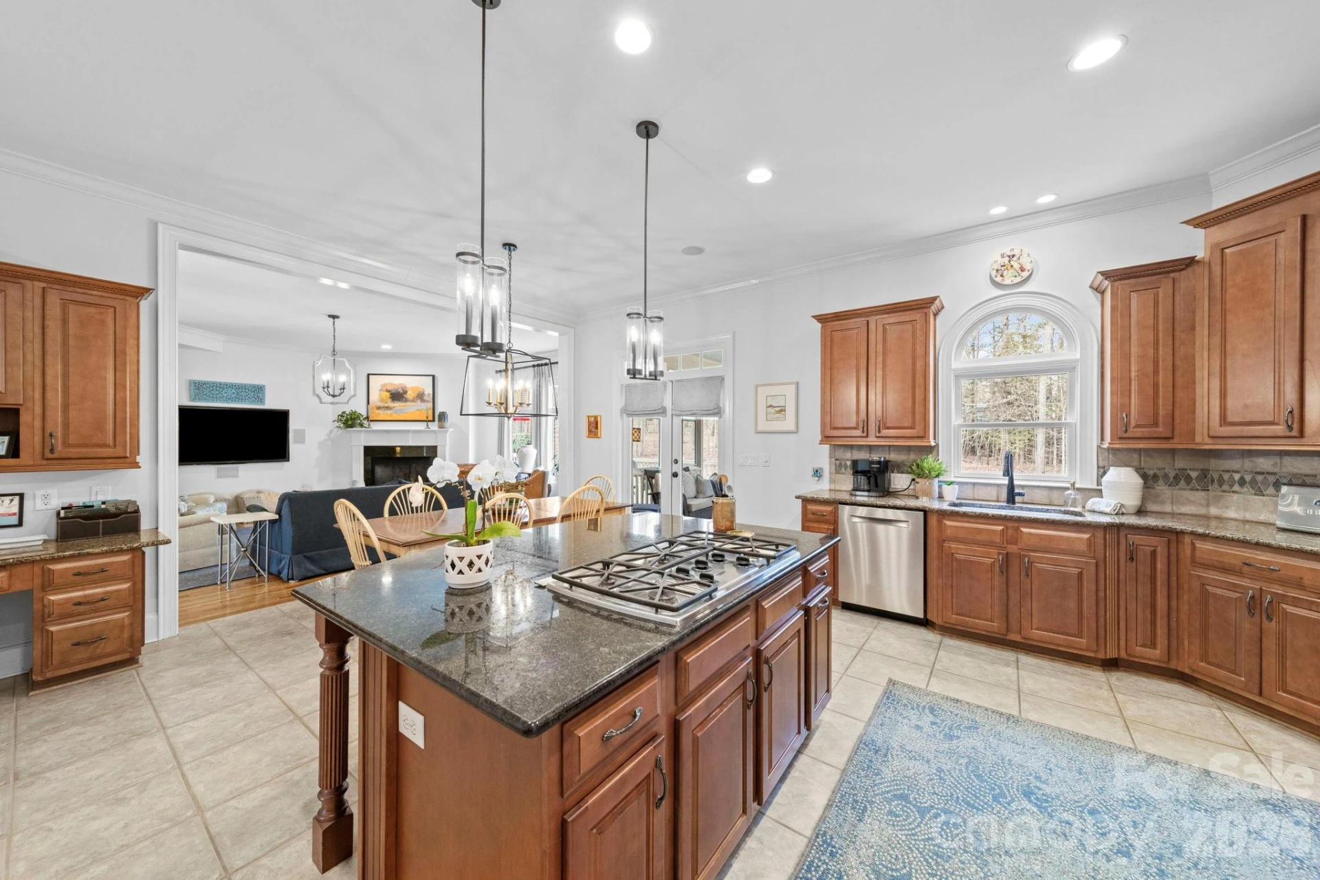 1802 Summit View Place - Photo 5