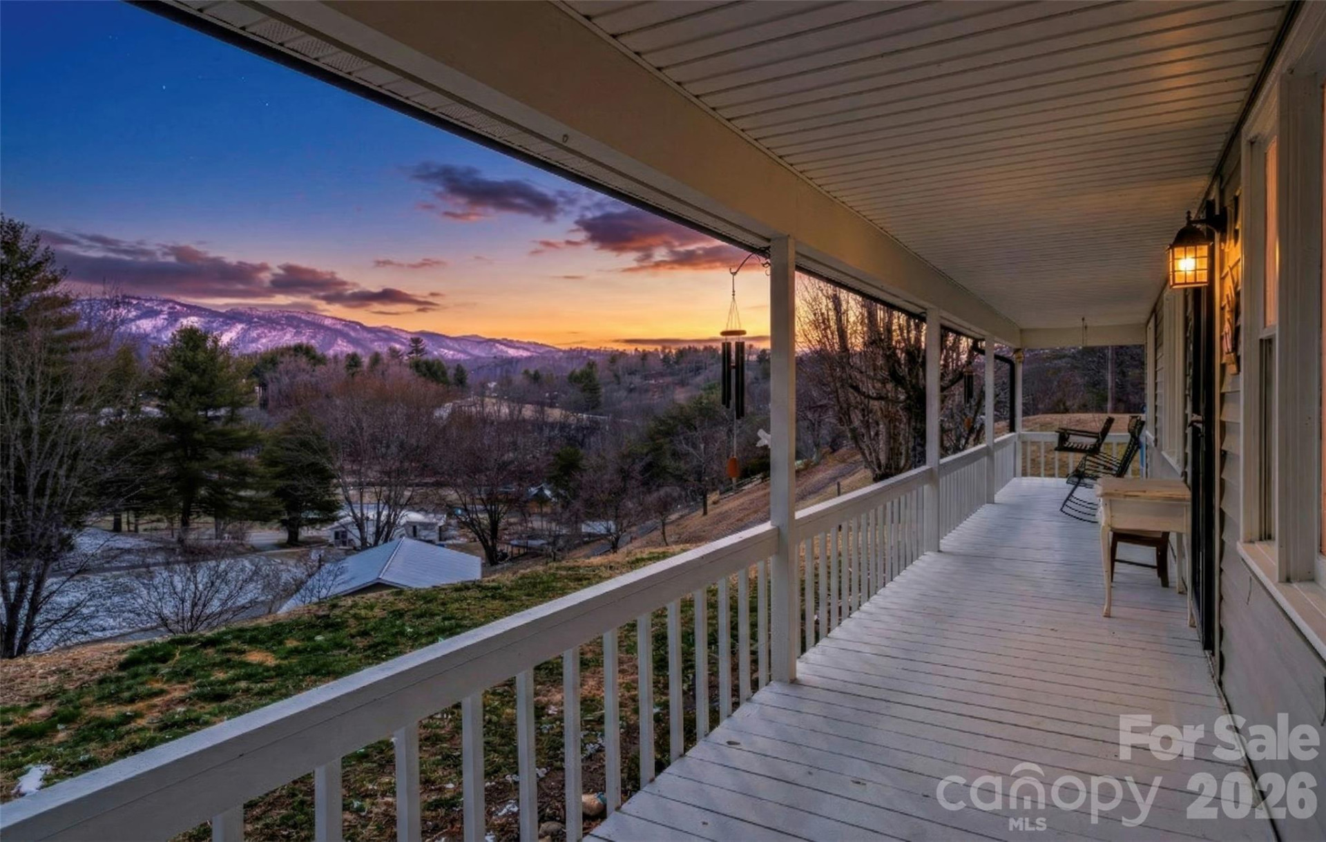 101 Hunters Ridge Road