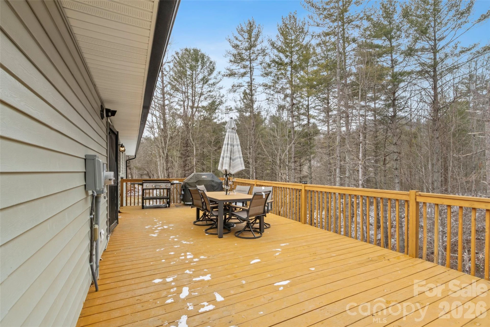 101 Hunters Ridge Road - Photo 28