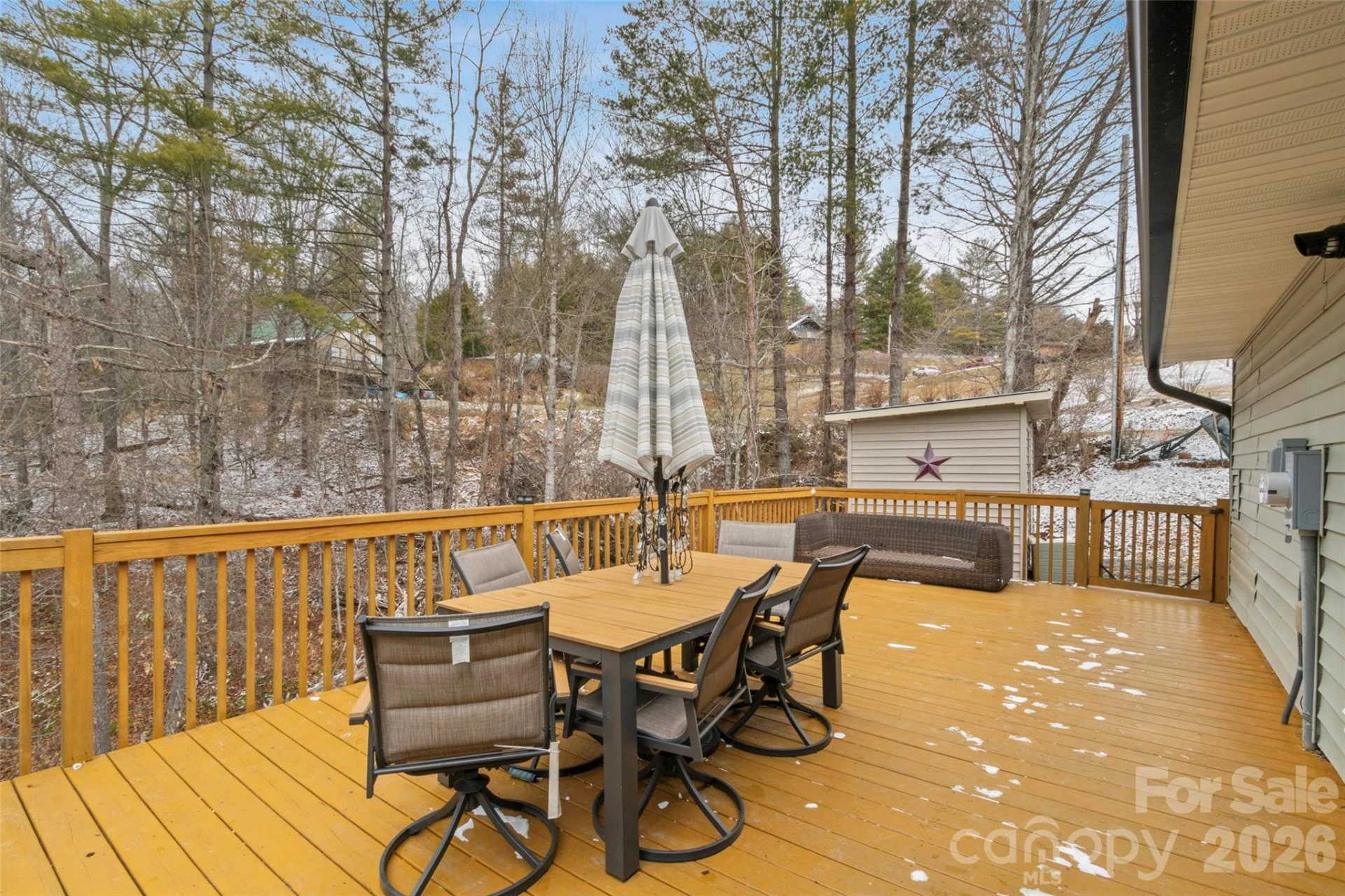 101 Hunters Ridge Road - Photo 29