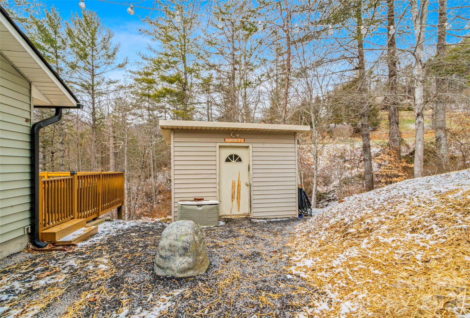 101 Hunters Ridge Road - Photo 30