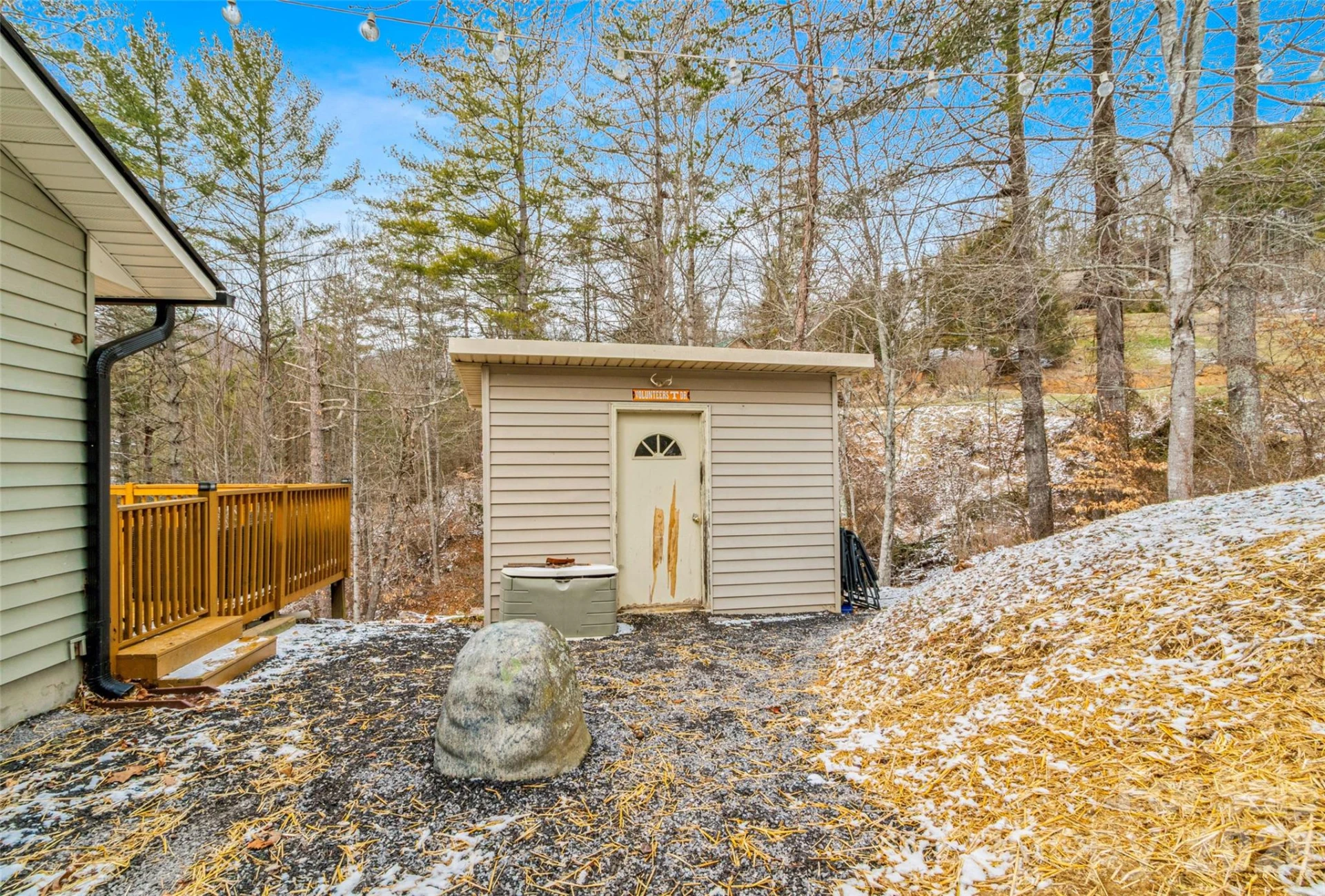 101 Hunters Ridge Road - Photo 31