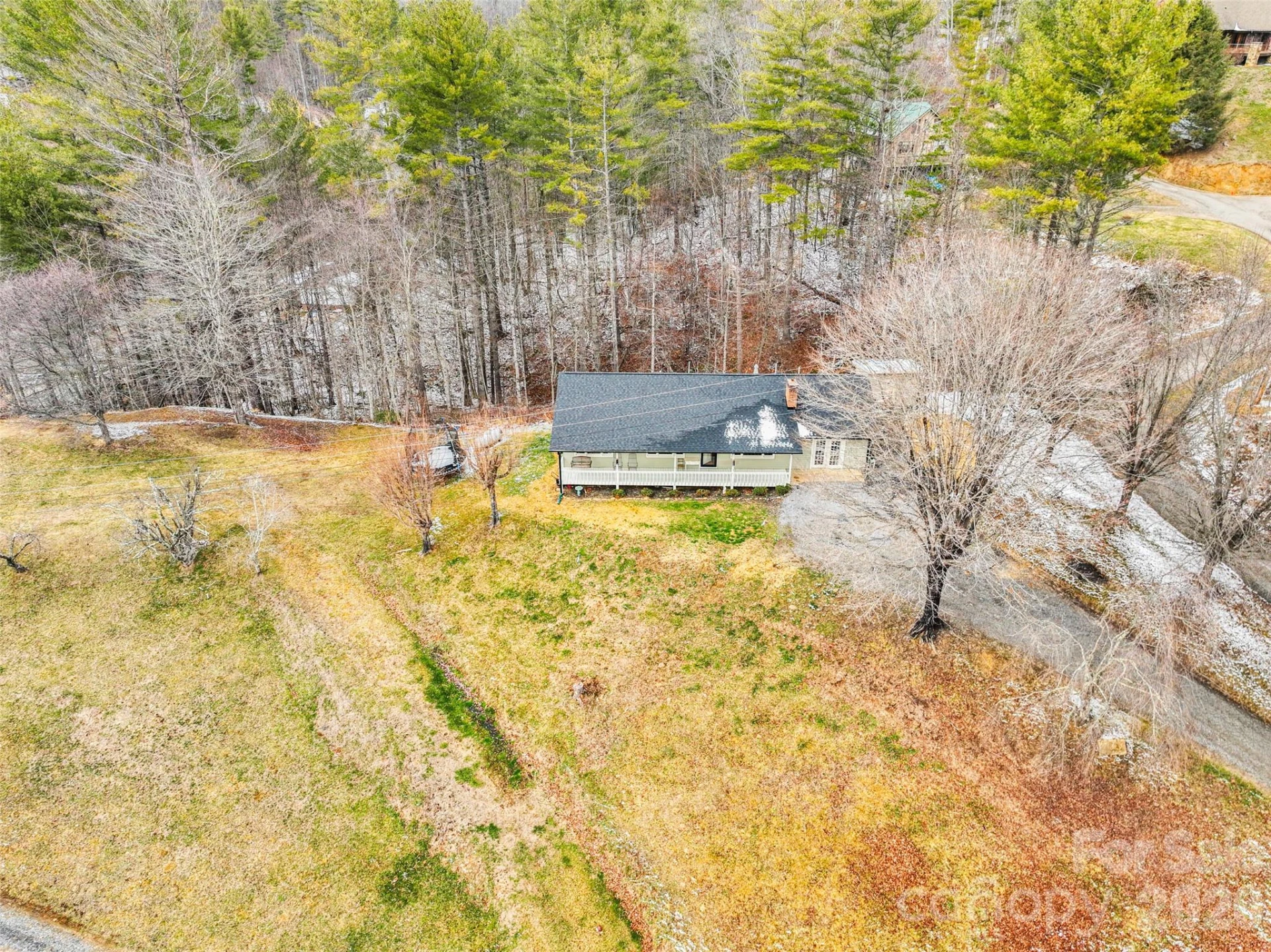 101 Hunters Ridge Road - Photo 33