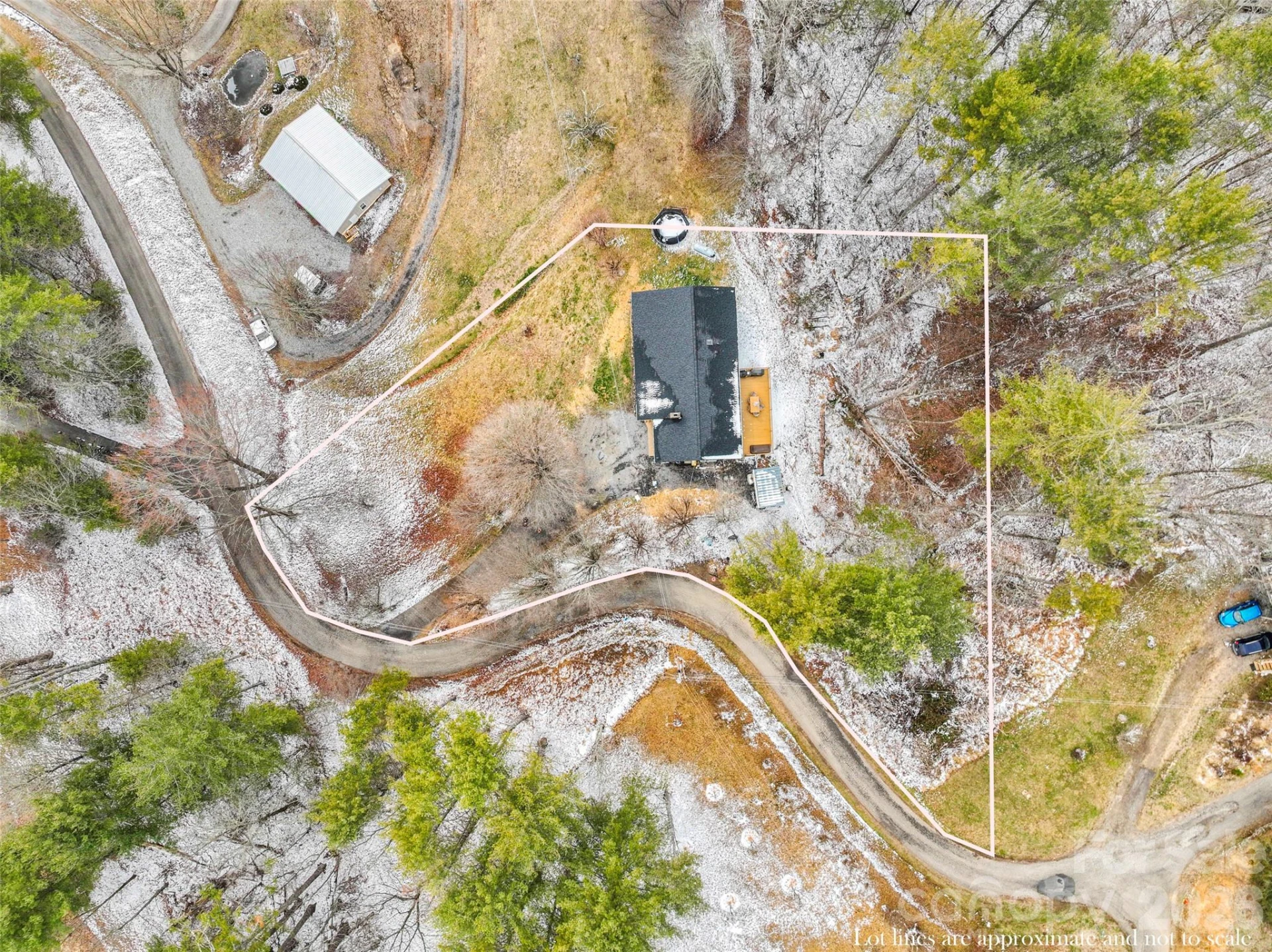 101 Hunters Ridge Road - Photo 35