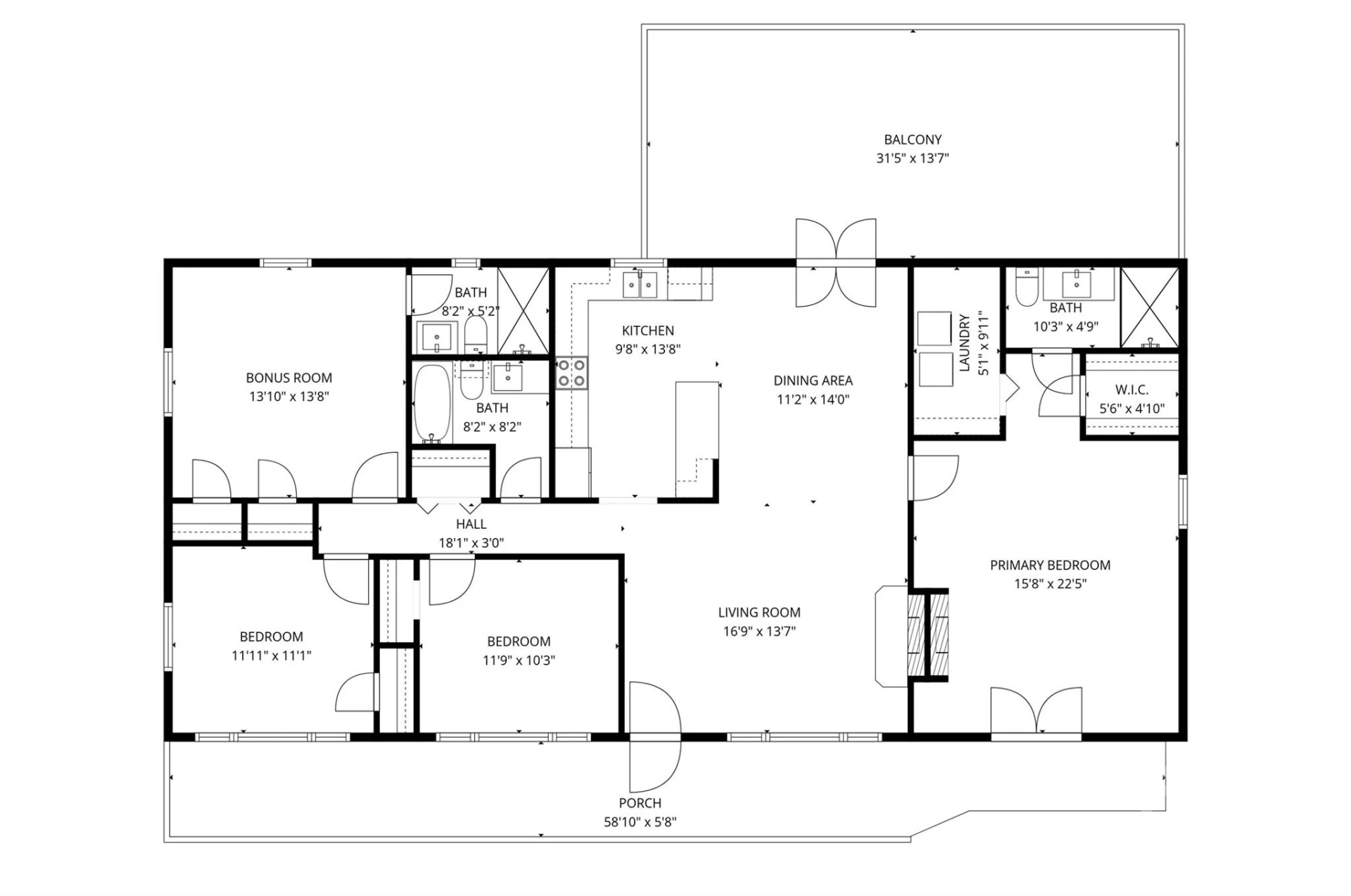 101 Hunters Ridge Road - Photo 37