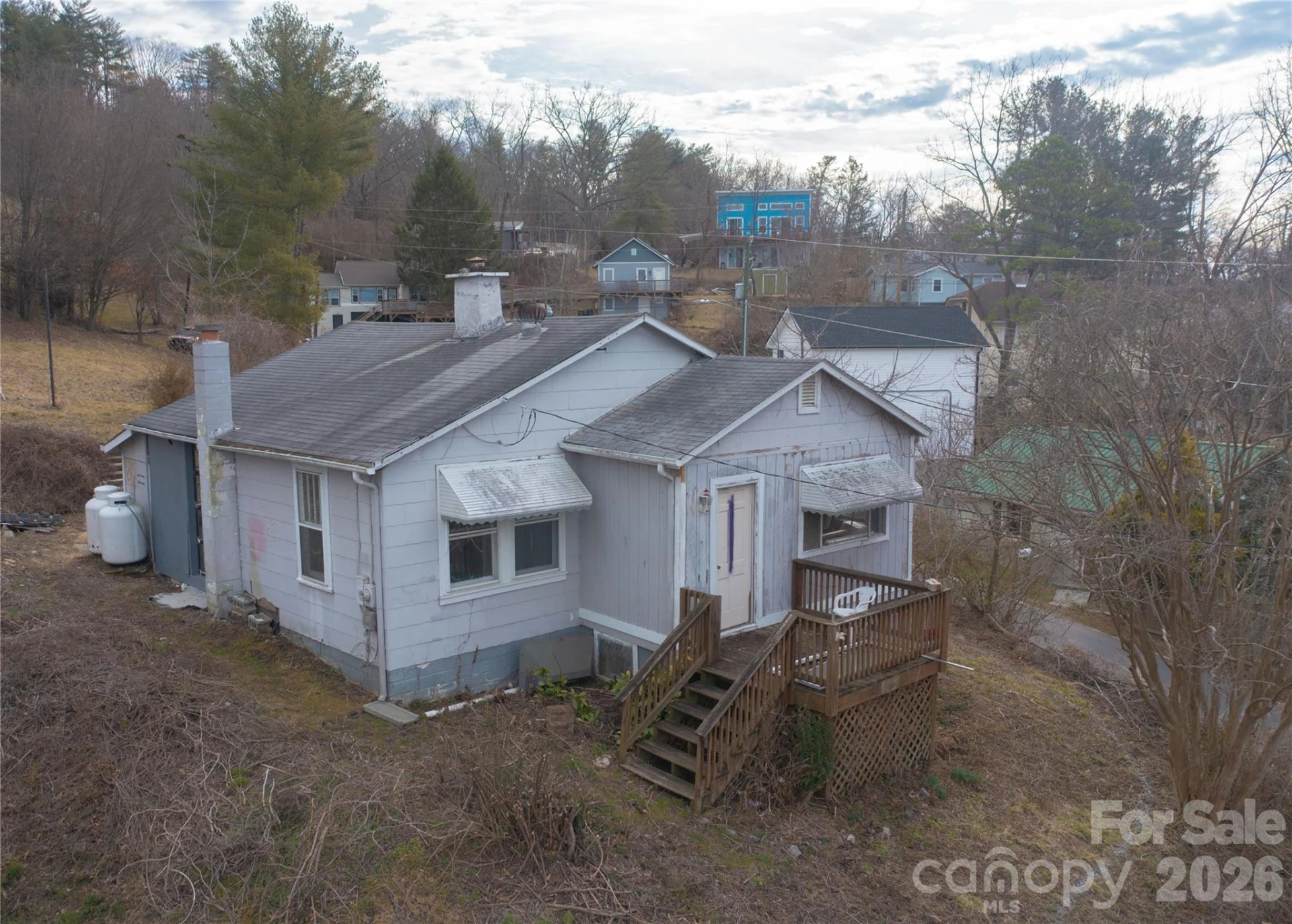 117 Lookout Road