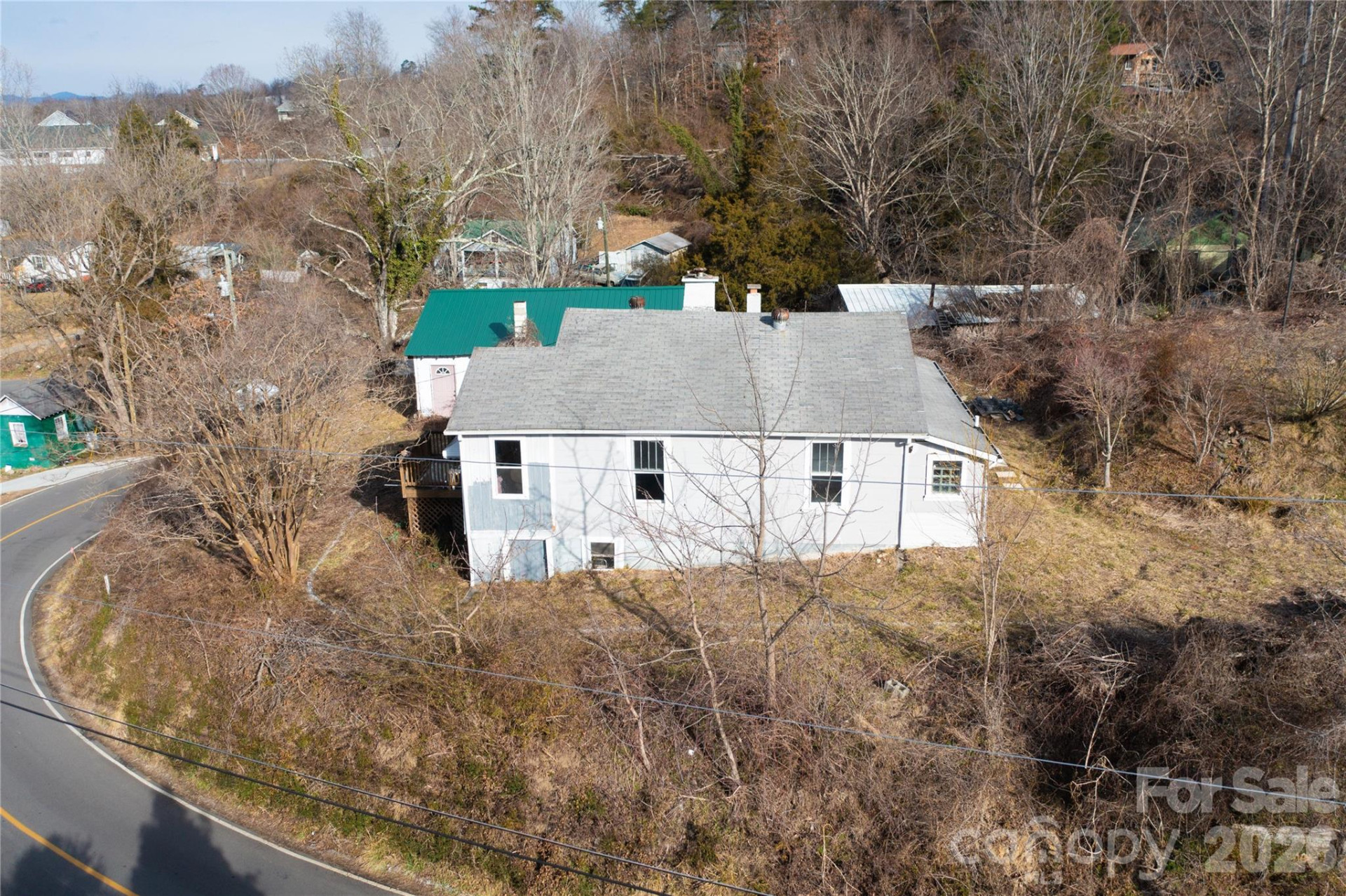 117 Lookout Road - Photo 2