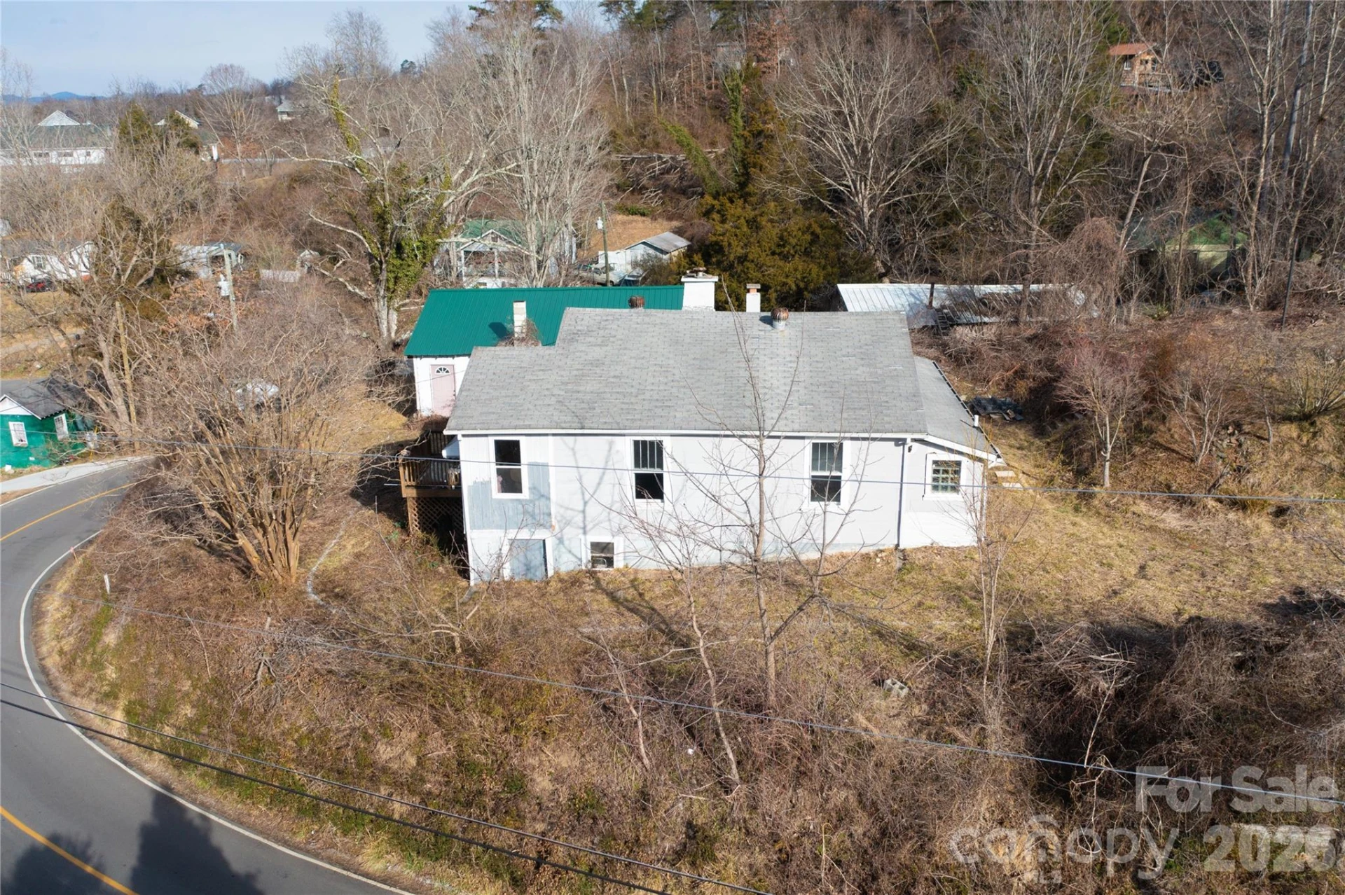117 Lookout Road - Photo 2