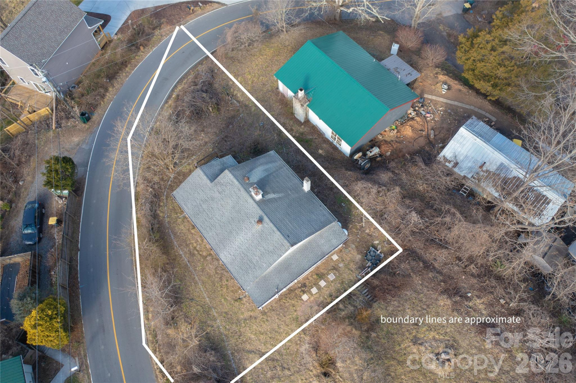 117 Lookout Road - Photo 3