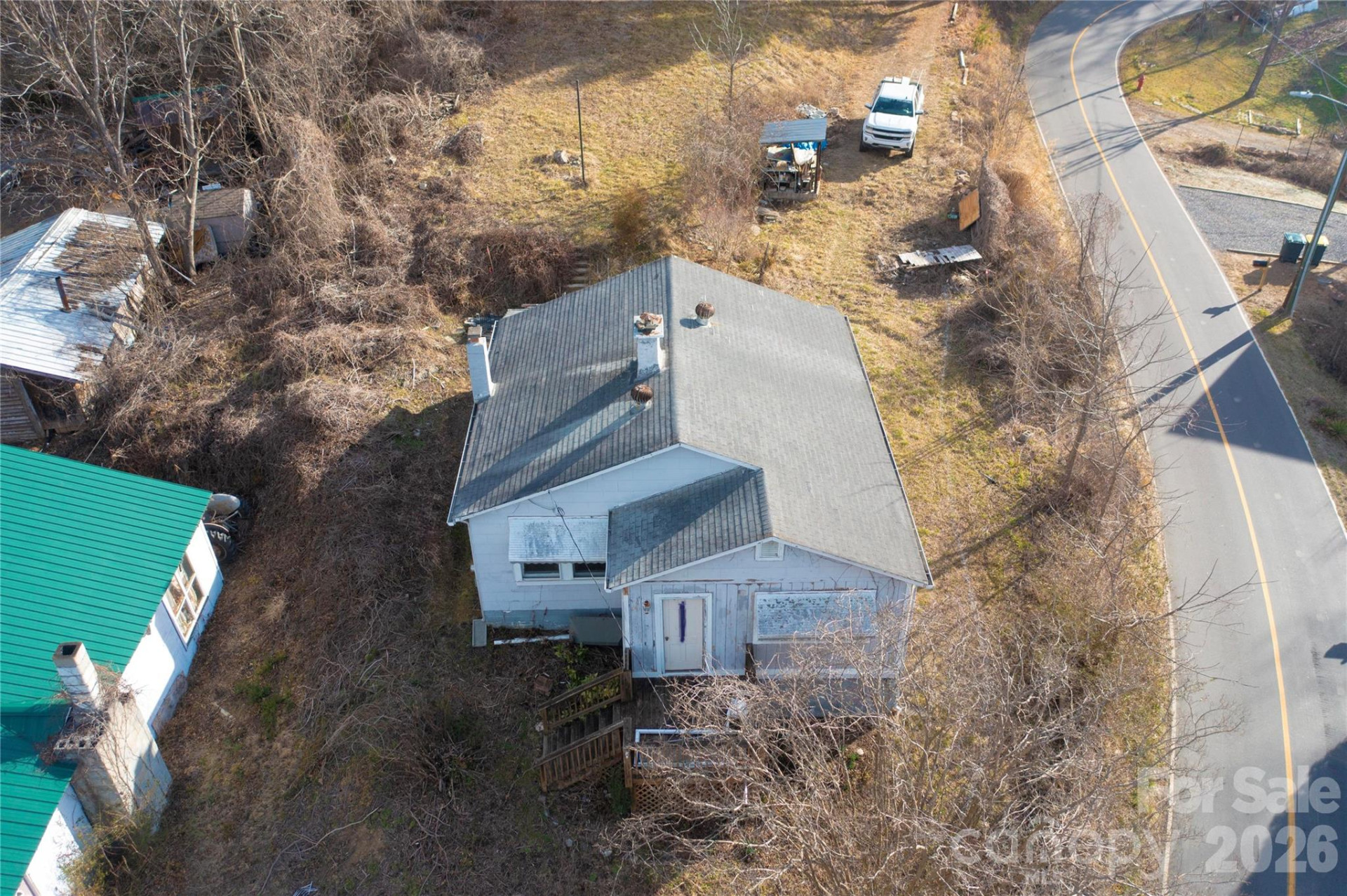 117 Lookout Road - Photo 4