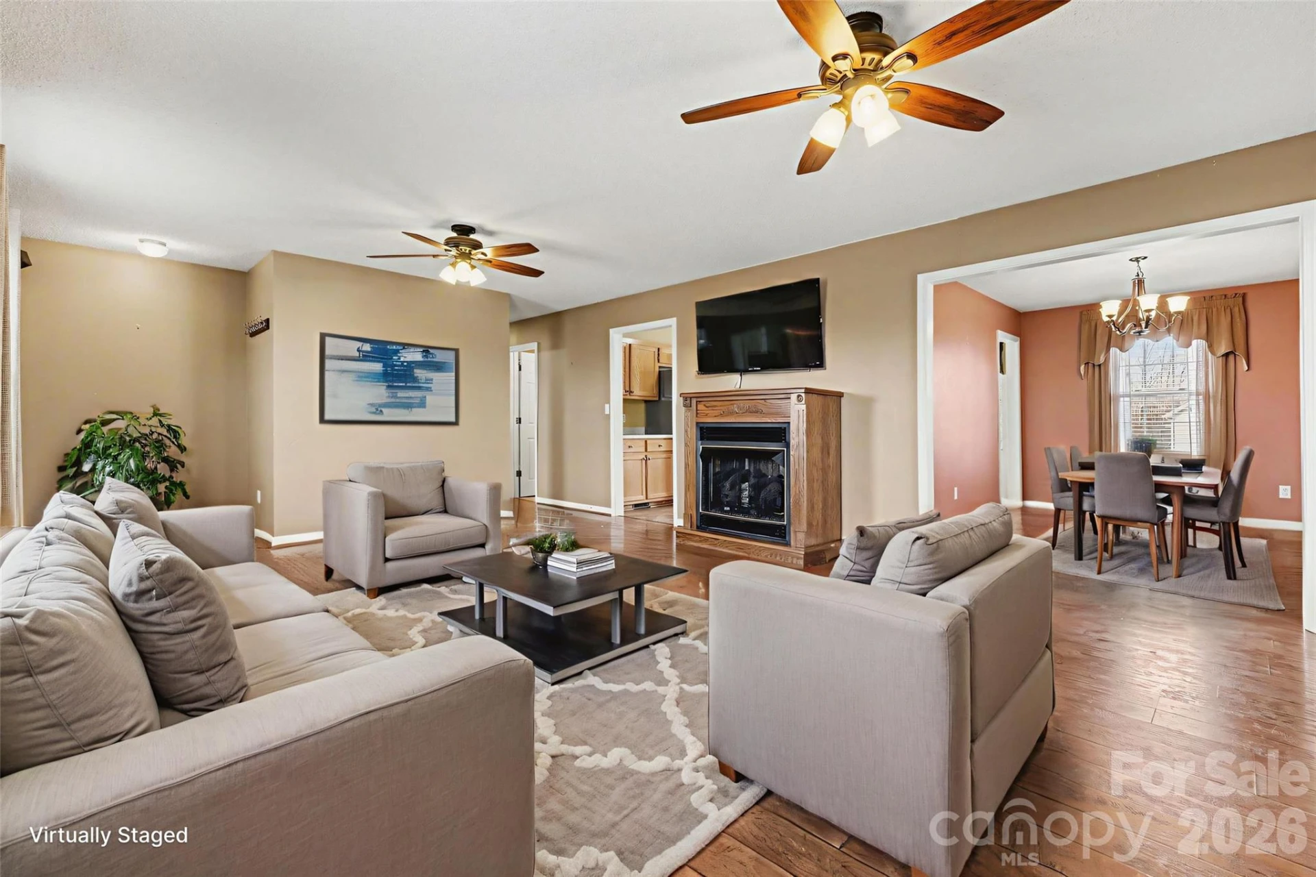 1976 Mcilwain Road - Photo 2
