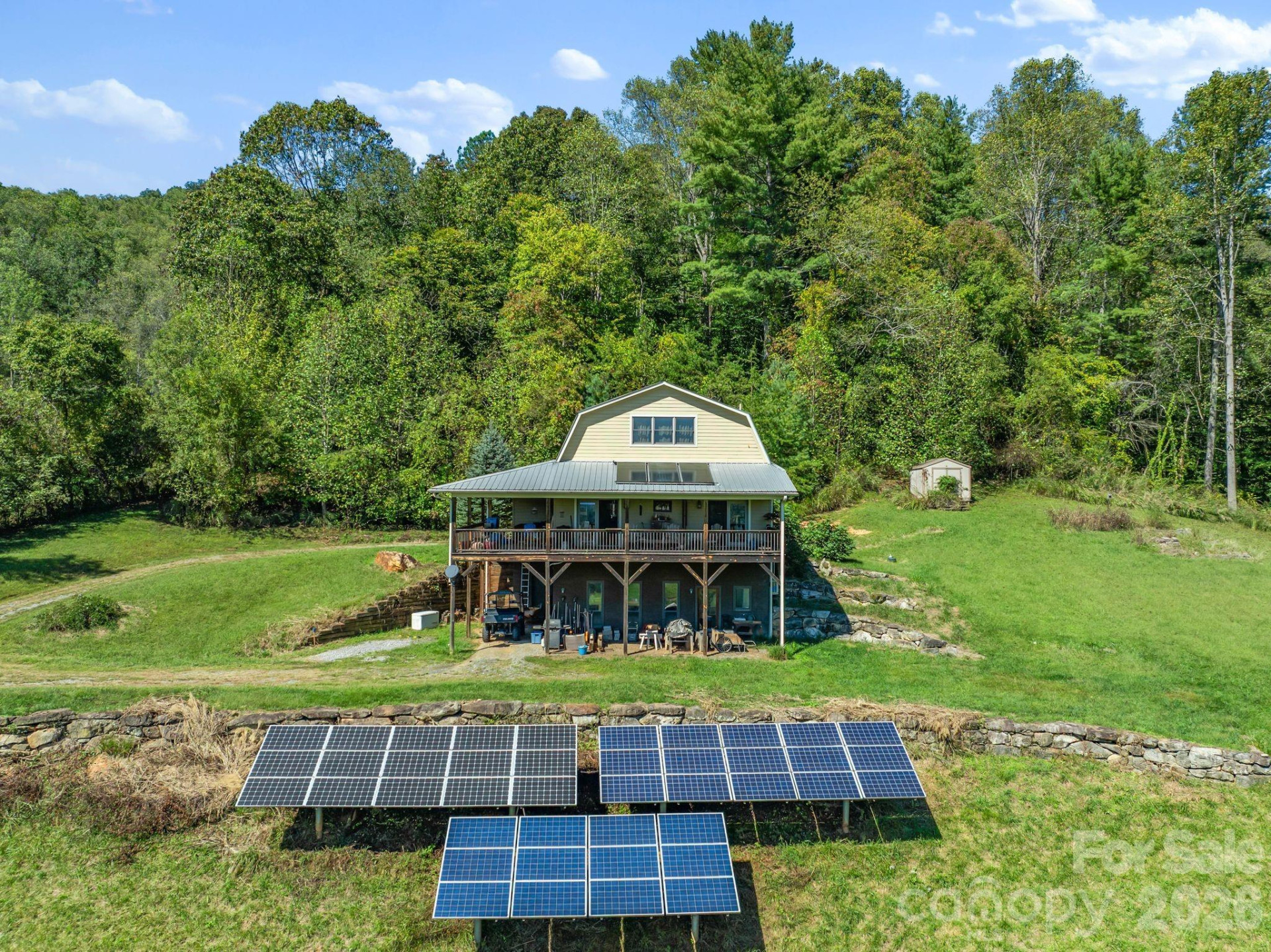 99 Quill Ammons Hollow - Photo 2