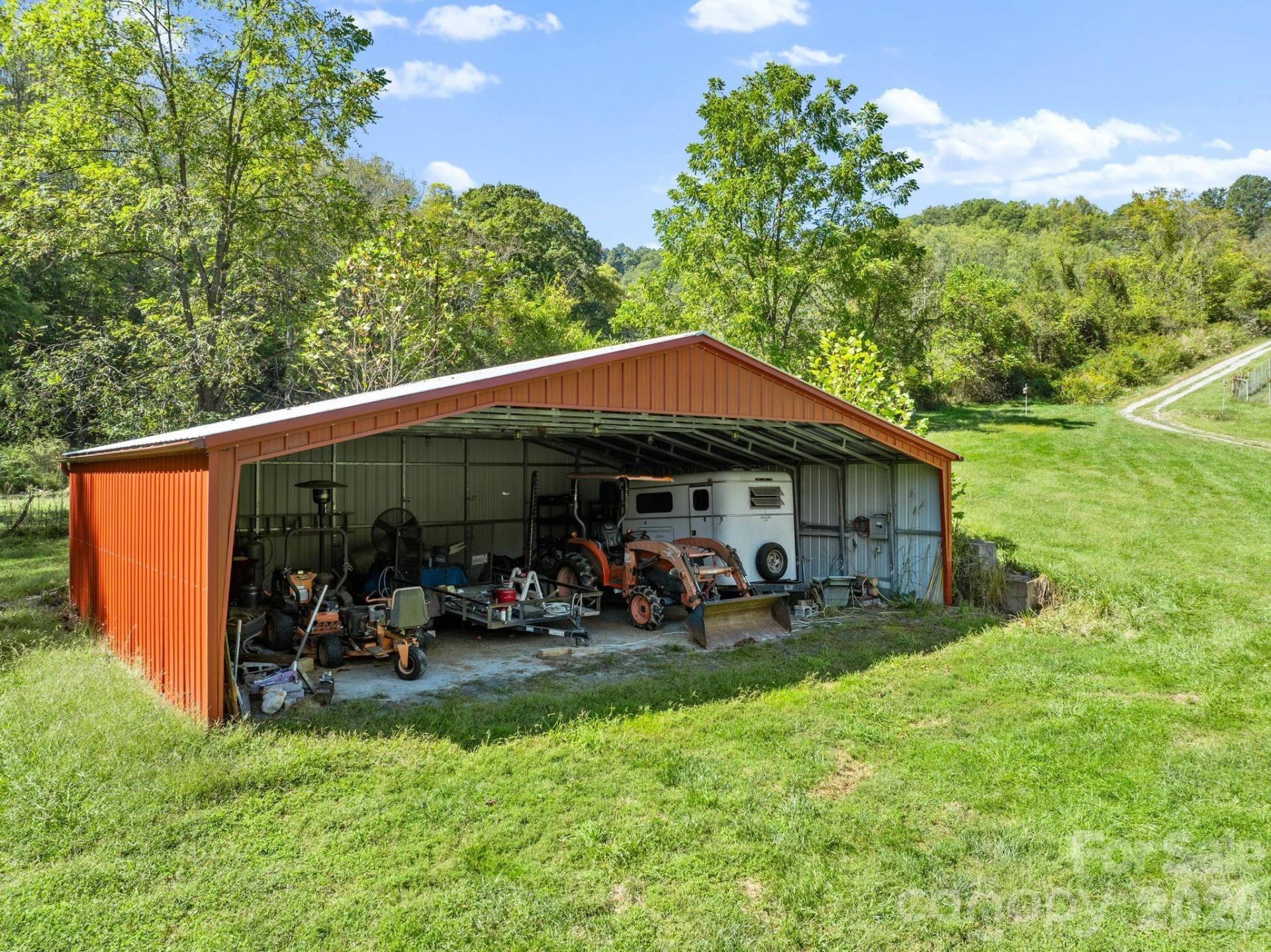 99 Quill Ammons Hollow - Photo 21