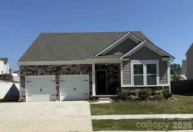 1196 Cavalier Lane