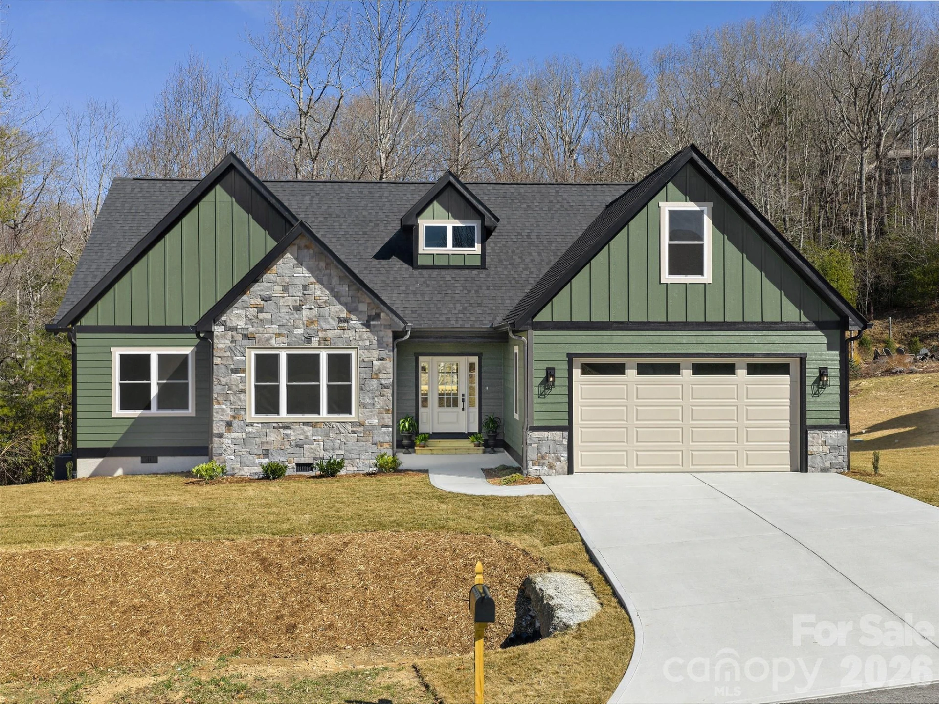 399 Crystal Heights Drive