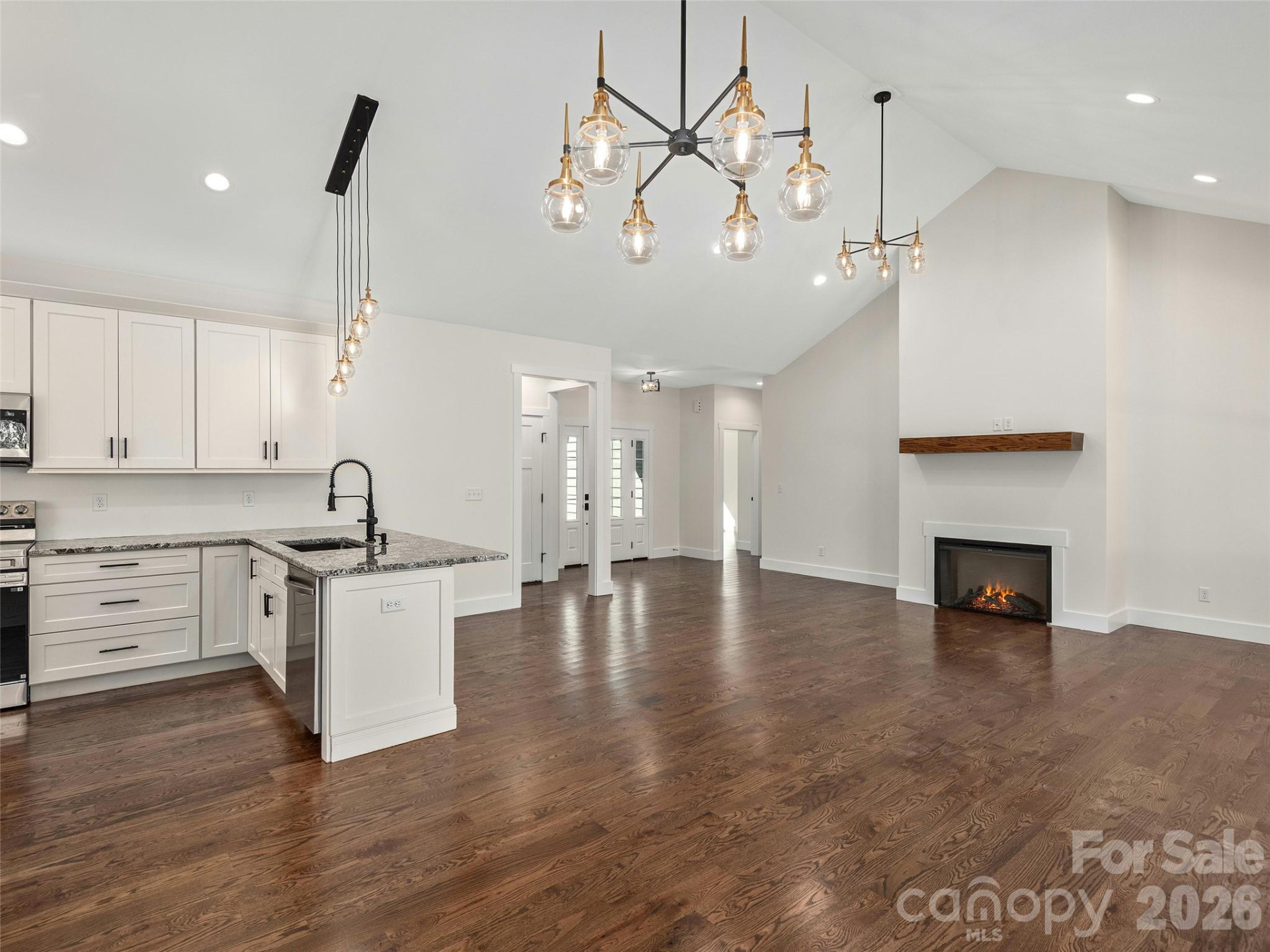 399 Crystal Heights Drive - Photo 8