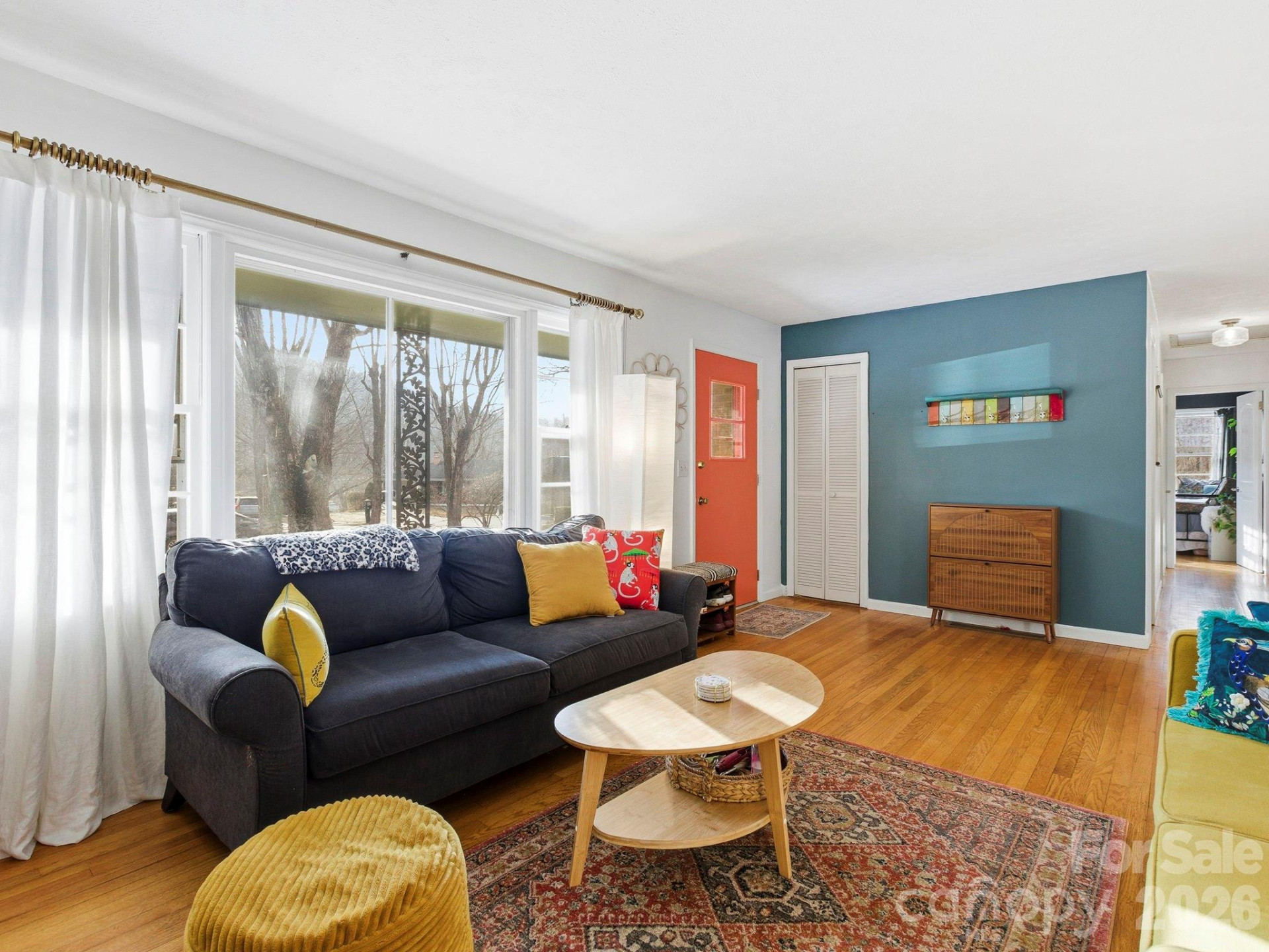 203 Moody Street