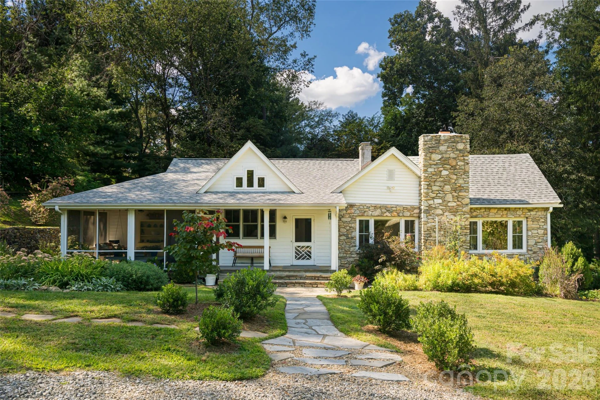 15 Wolfe Cove Road